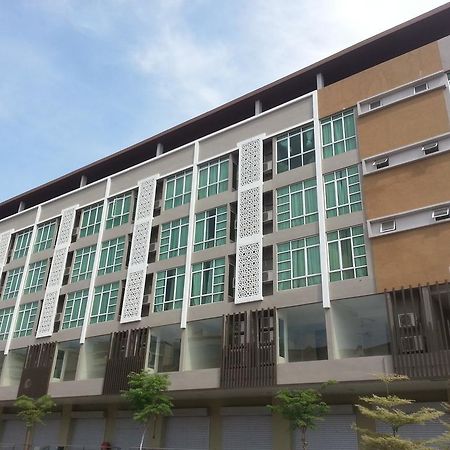 Kota Bharu Apartment חדר תמונה