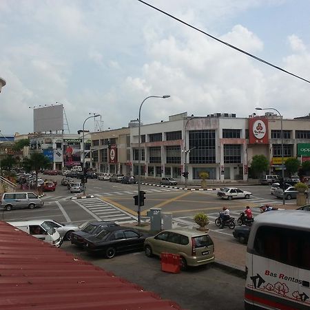 Kota Bharu Apartment מראה חיצוני תמונה