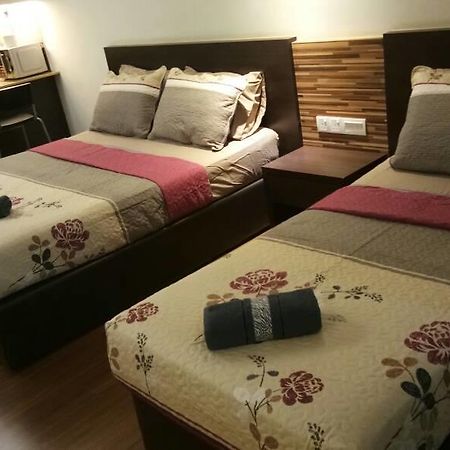 Kota Bharu Apartment מראה חיצוני תמונה
