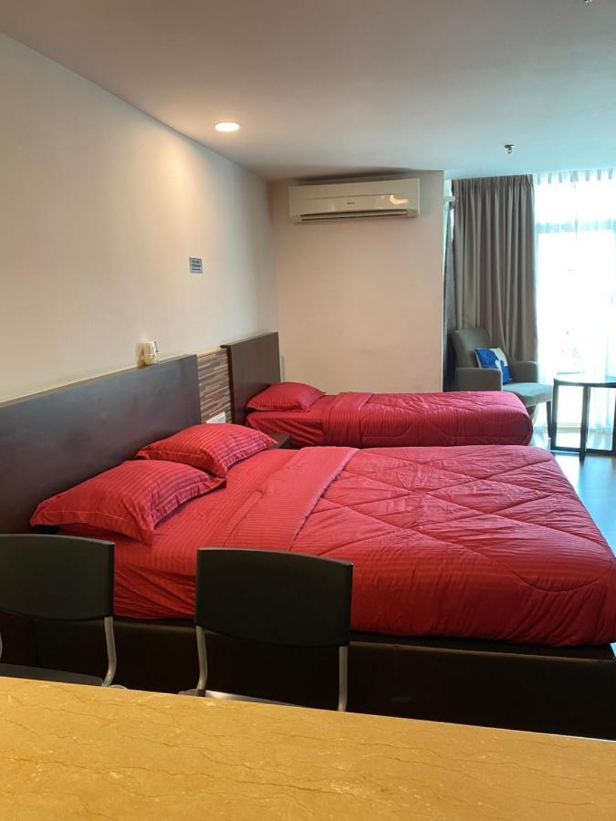 Kota Bharu Apartment מראה חיצוני תמונה