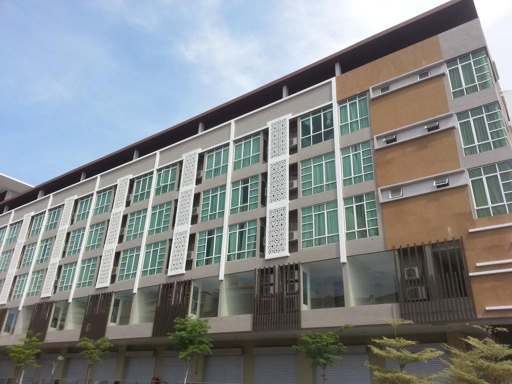 Kota Bharu Apartment חדר תמונה