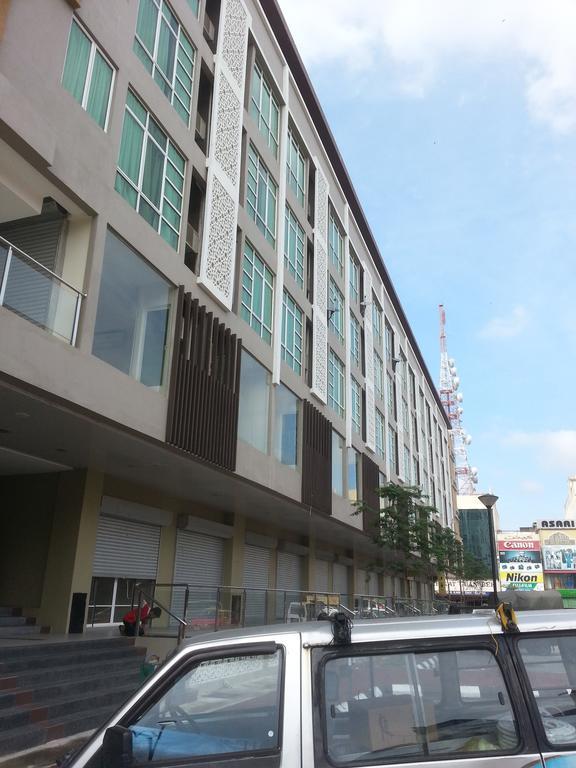 Kota Bharu Apartment חדר תמונה