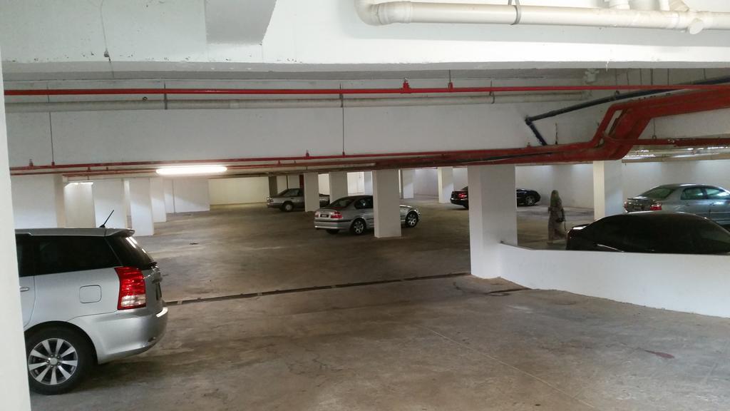 Kota Bharu Apartment חדר תמונה