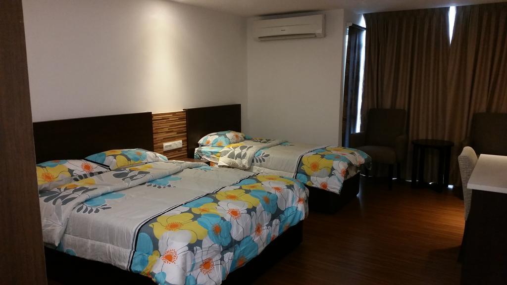 Kota Bharu Apartment חדר תמונה