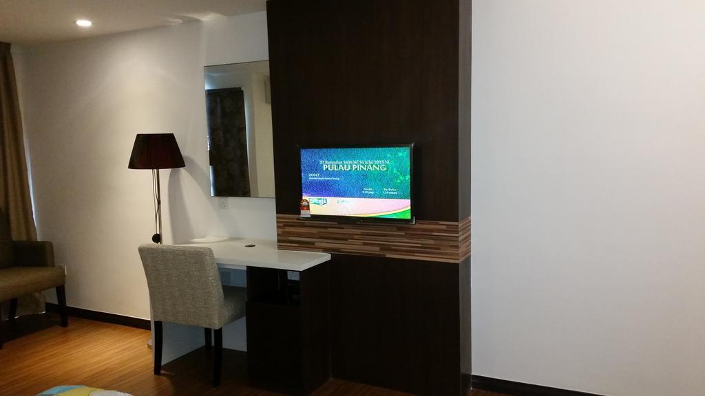 Kota Bharu Apartment חדר תמונה