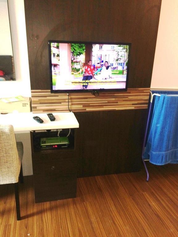 Kota Bharu Apartment מראה חיצוני תמונה