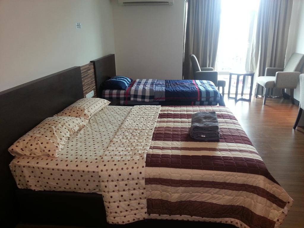 Kota Bharu Apartment חדר תמונה