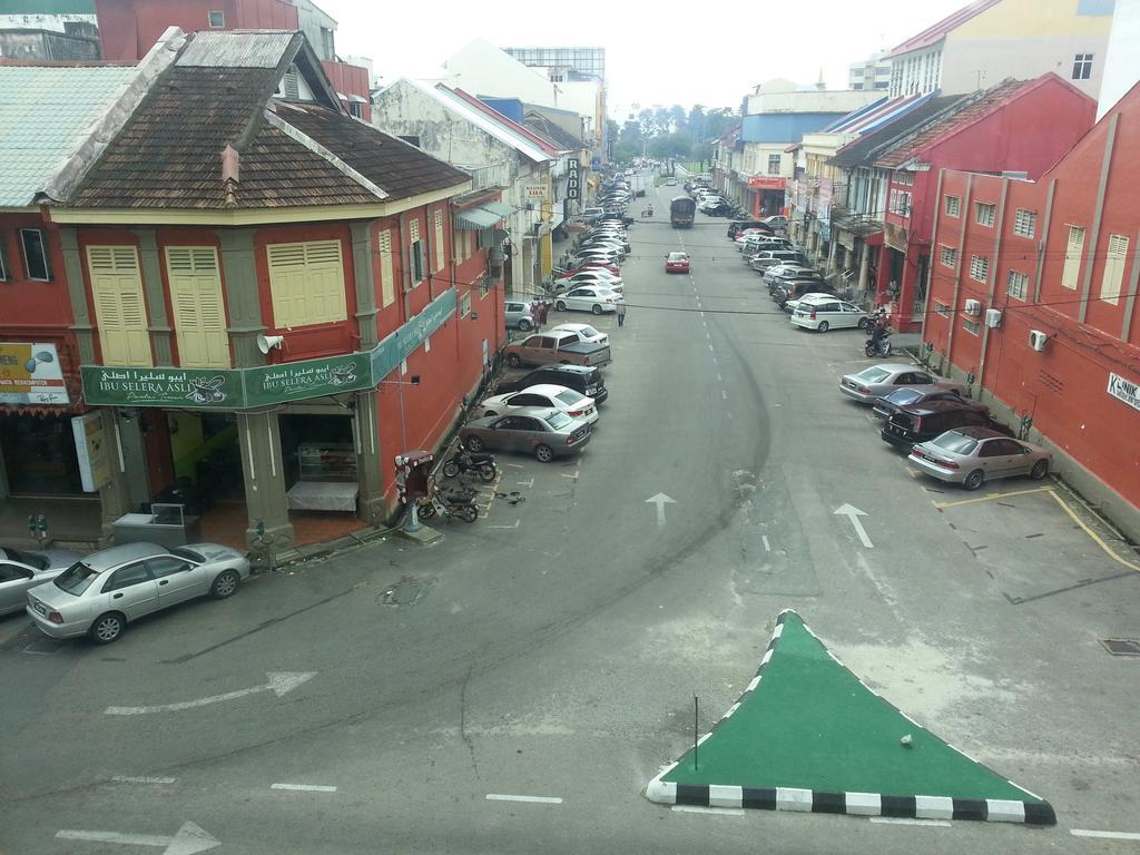 Kota Bharu Apartment מראה חיצוני תמונה