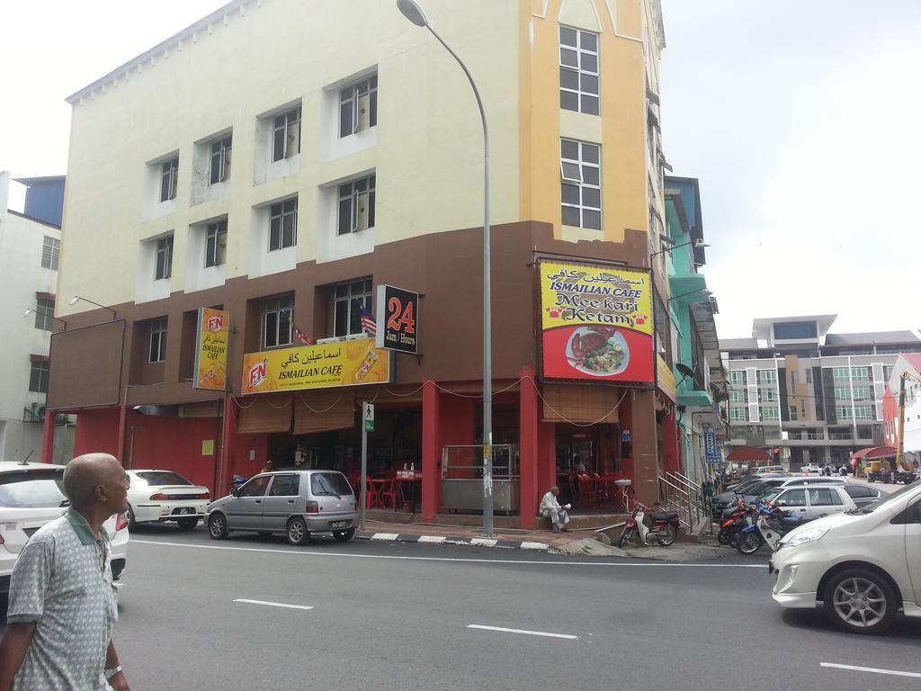 Kota Bharu Apartment חדר תמונה
