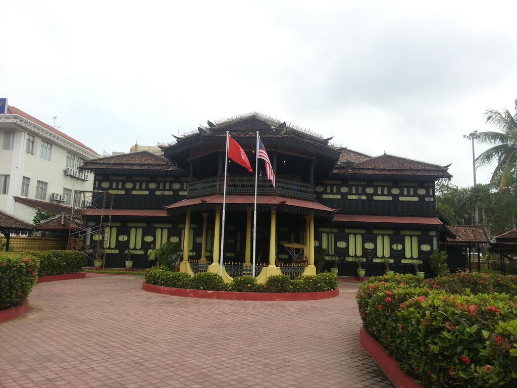 Kota Bharu Apartment מראה חיצוני תמונה