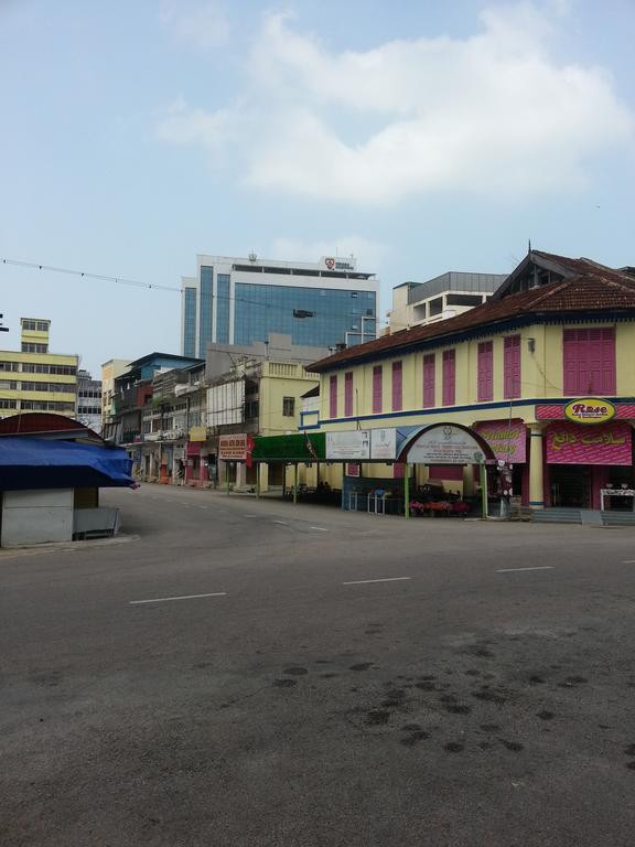 Kota Bharu Apartment מראה חיצוני תמונה