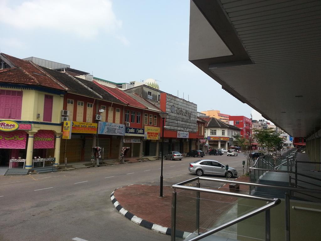 Kota Bharu Apartment מראה חיצוני תמונה