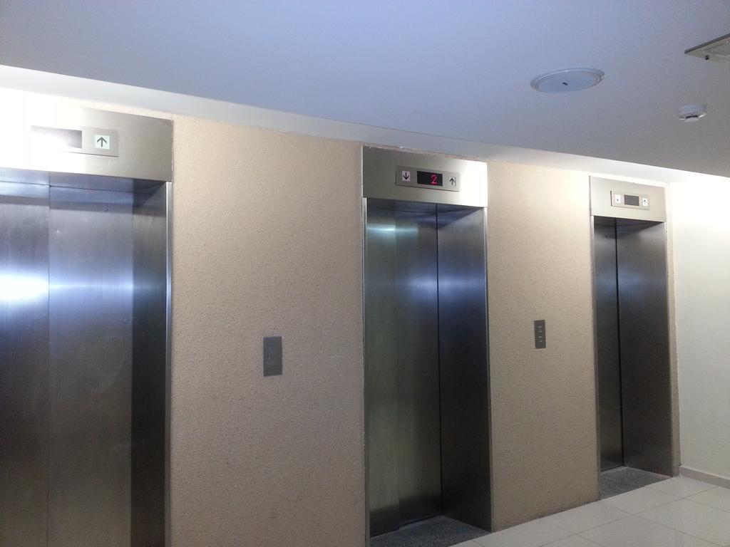 Kota Bharu Apartment מראה חיצוני תמונה