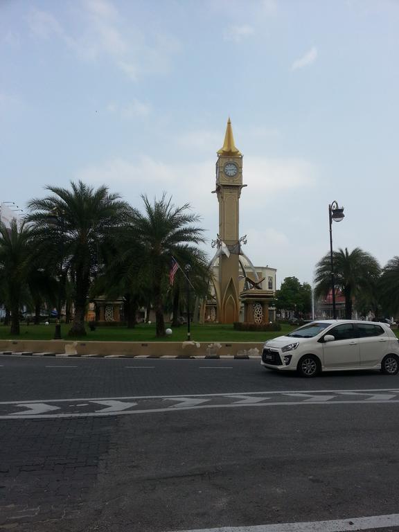Kota Bharu Apartment מראה חיצוני תמונה